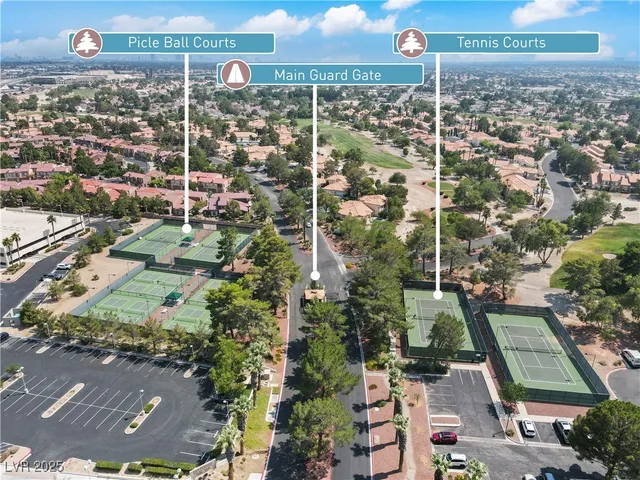 $339,000 | 4900 Black Bear Road, Unit 204, Las Vegas, NV 89149