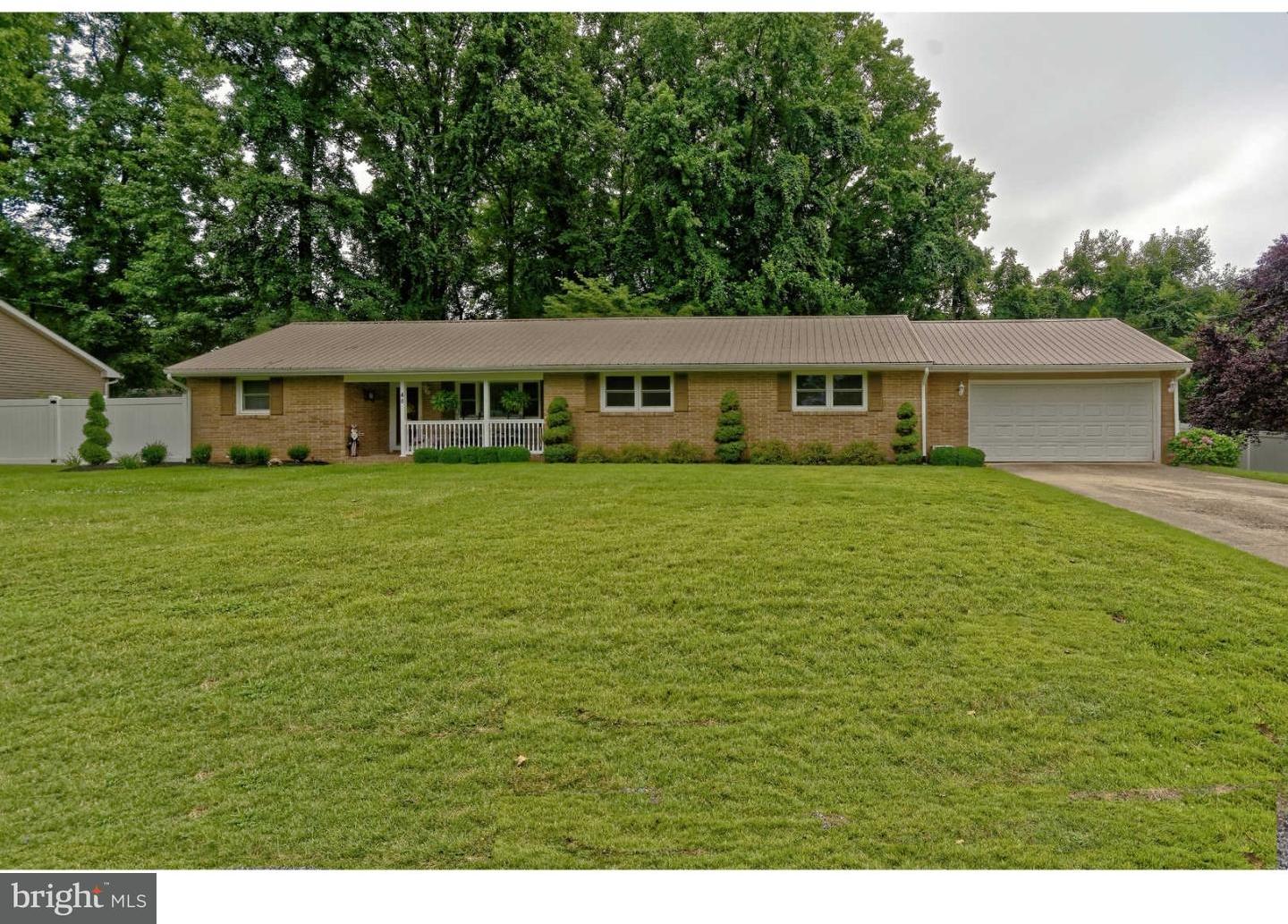 48 Nottingham Road Pennsville, NJ 08070 - Photo 1 of 24