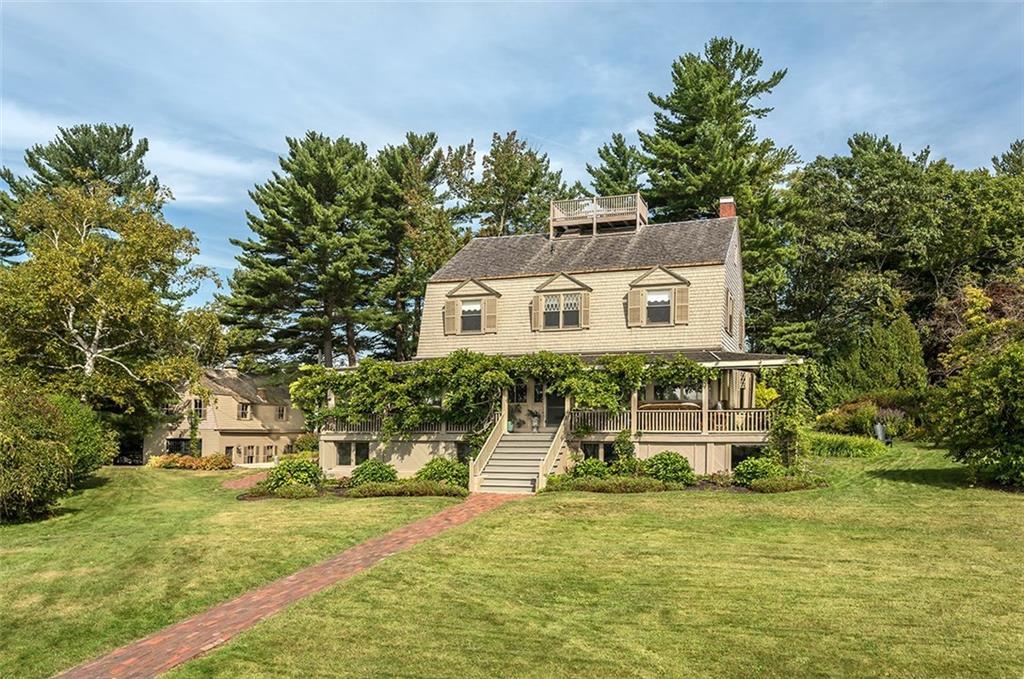 178 Whipple Road Kittery, ME 03904 - Photo 5 of 35 Photo
