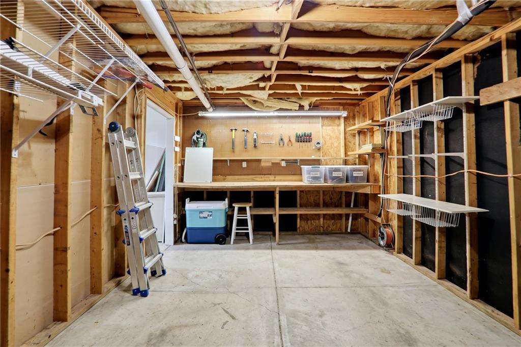 925 Garner Spring Lane Buford, GA 30518 - Photo 42 of 45