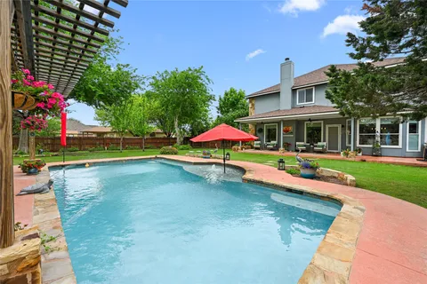 $850,000 | 112 Hobby Horse, Liberty Hill, TX 78642