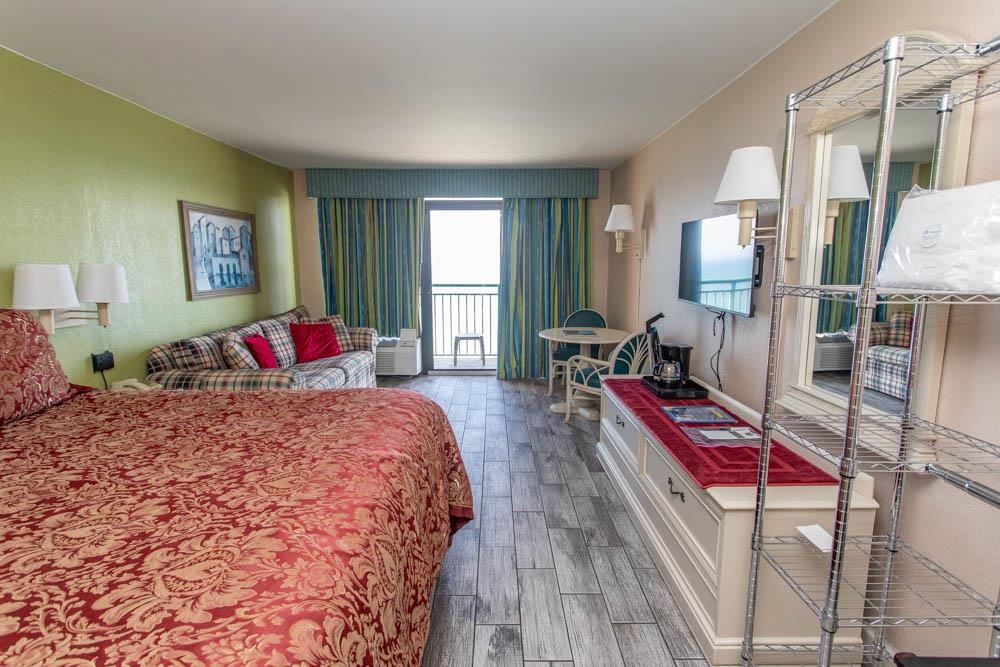 2207 South Ocean Boulevard, Unit 1506 Myrtle Beach, SC 29577 - Photo 11 of 43