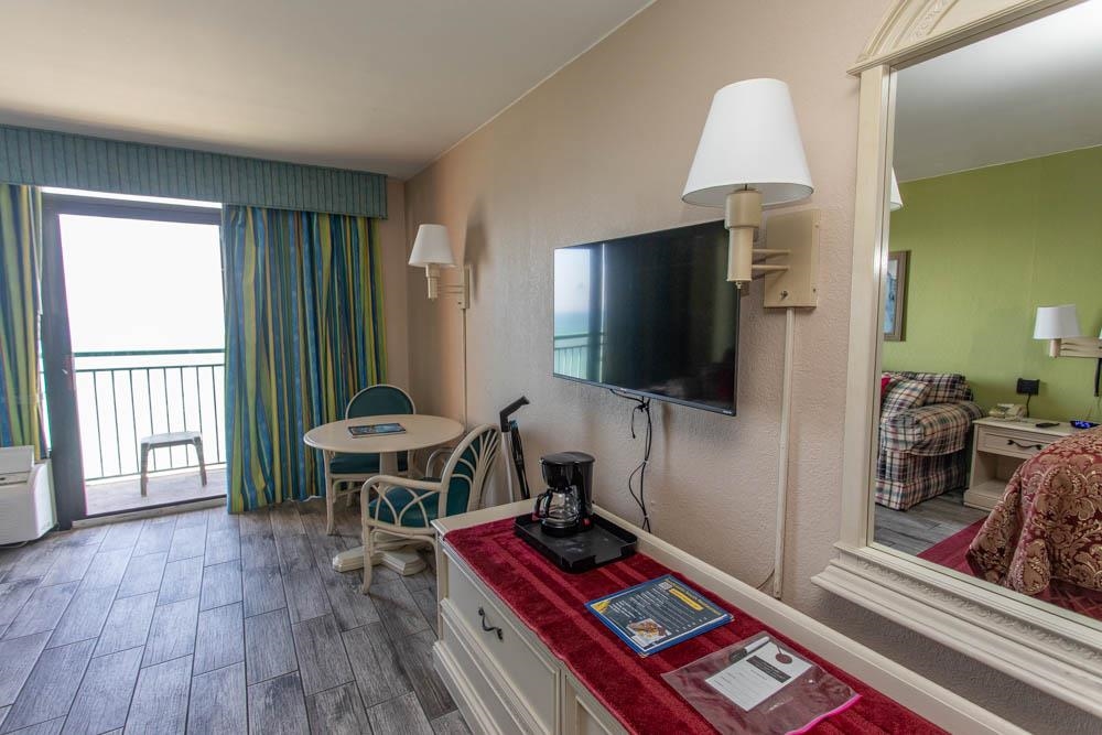 2207 South Ocean Boulevard, Unit 1506 Myrtle Beach, SC 29577 - Photo 12 of 43