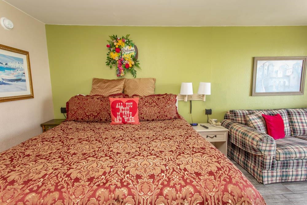 2207 South Ocean Boulevard, Unit 1506 Myrtle Beach, SC 29577 - Photo 14 of 43