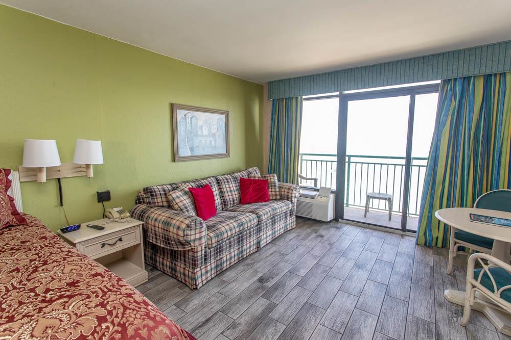 2207 South Ocean Boulevard, Unit 1506 Myrtle Beach, SC 29577 - Photo 15 of 43