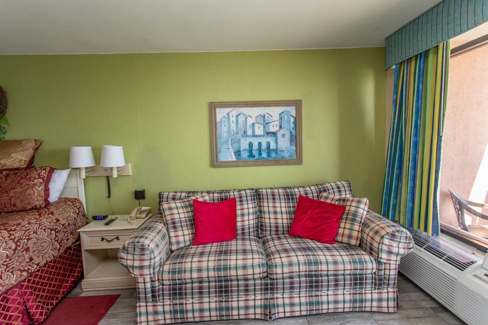 2207 South Ocean Boulevard, Unit 1506 Myrtle Beach, SC 29577 - Photo 16 of 43