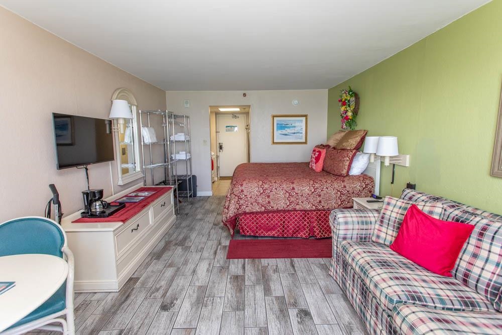 2207 South Ocean Boulevard, Unit 1506 Myrtle Beach, SC 29577 - Photo 20 of 43