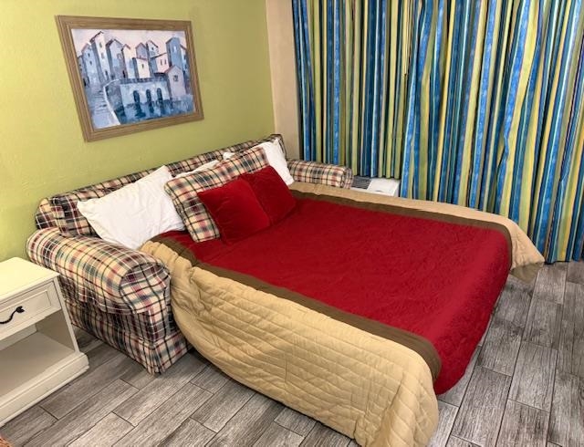 2207 South Ocean Boulevard, Unit 1506 Myrtle Beach, SC 29577 - Photo 21 of 43