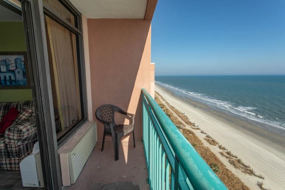 2207 South Ocean Boulevard, Unit 1506 Myrtle Beach, SC 29577 - Photo 23 of 43