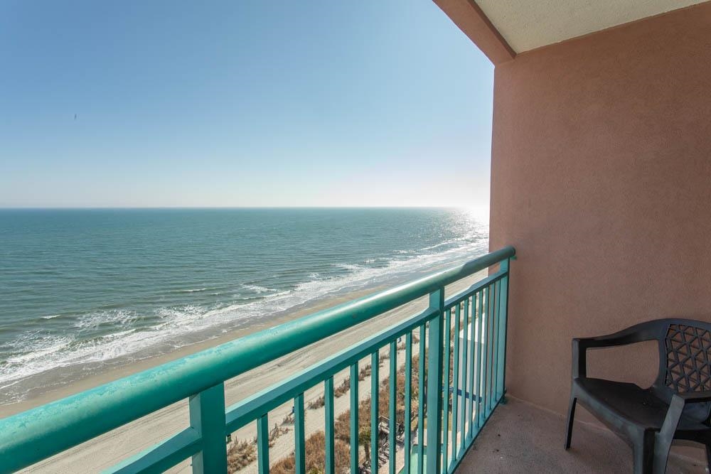 2207 South Ocean Boulevard, Unit 1506 Myrtle Beach, SC 29577 - Photo 24 of 43