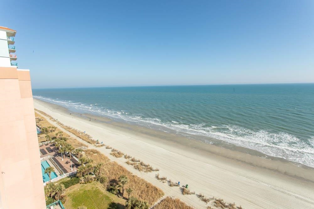 2207 South Ocean Boulevard, Unit 1506 Myrtle Beach, SC 29577 - Photo 26 of 43