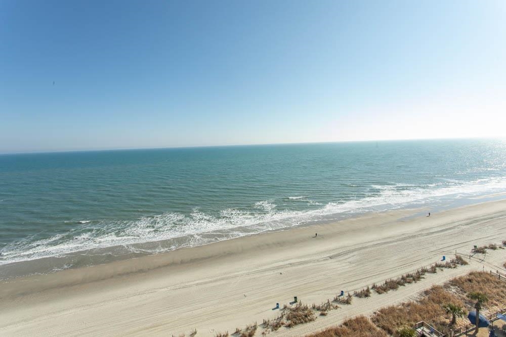 2207 South Ocean Boulevard, Unit 1506 Myrtle Beach, SC 29577 - Photo 27 of 43