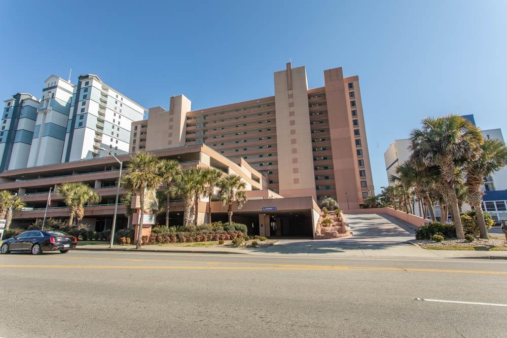 2207 South Ocean Boulevard, Unit 1506 Myrtle Beach, SC 29577 - Photo 30 of 43