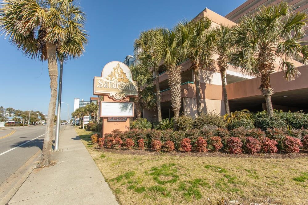 2207 South Ocean Boulevard, Unit 1506 Myrtle Beach, SC 29577 - Photo 31 of 43