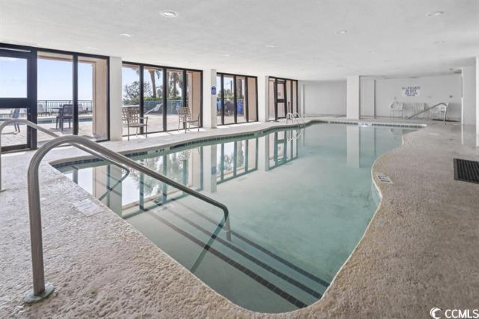 2207 South Ocean Boulevard, Unit 1506 Myrtle Beach, SC 29577 - Photo 33 of 43