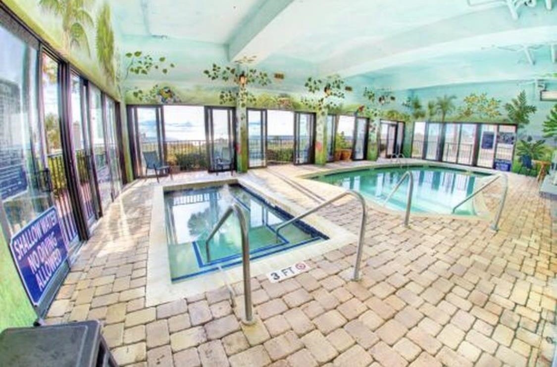 2207 South Ocean Boulevard, Unit 1506 Myrtle Beach, SC 29577 - Photo 36 of 43