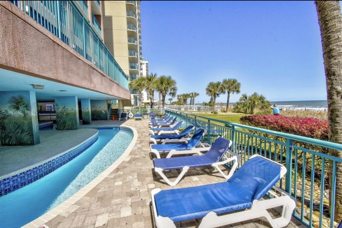 2207 South Ocean Boulevard, Unit 1506 Myrtle Beach, SC 29577 - Photo 37 of 43