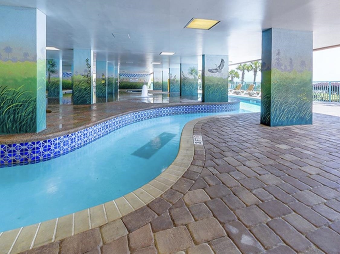 2207 South Ocean Boulevard, Unit 1506 Myrtle Beach, SC 29577 - Photo 38 of 43