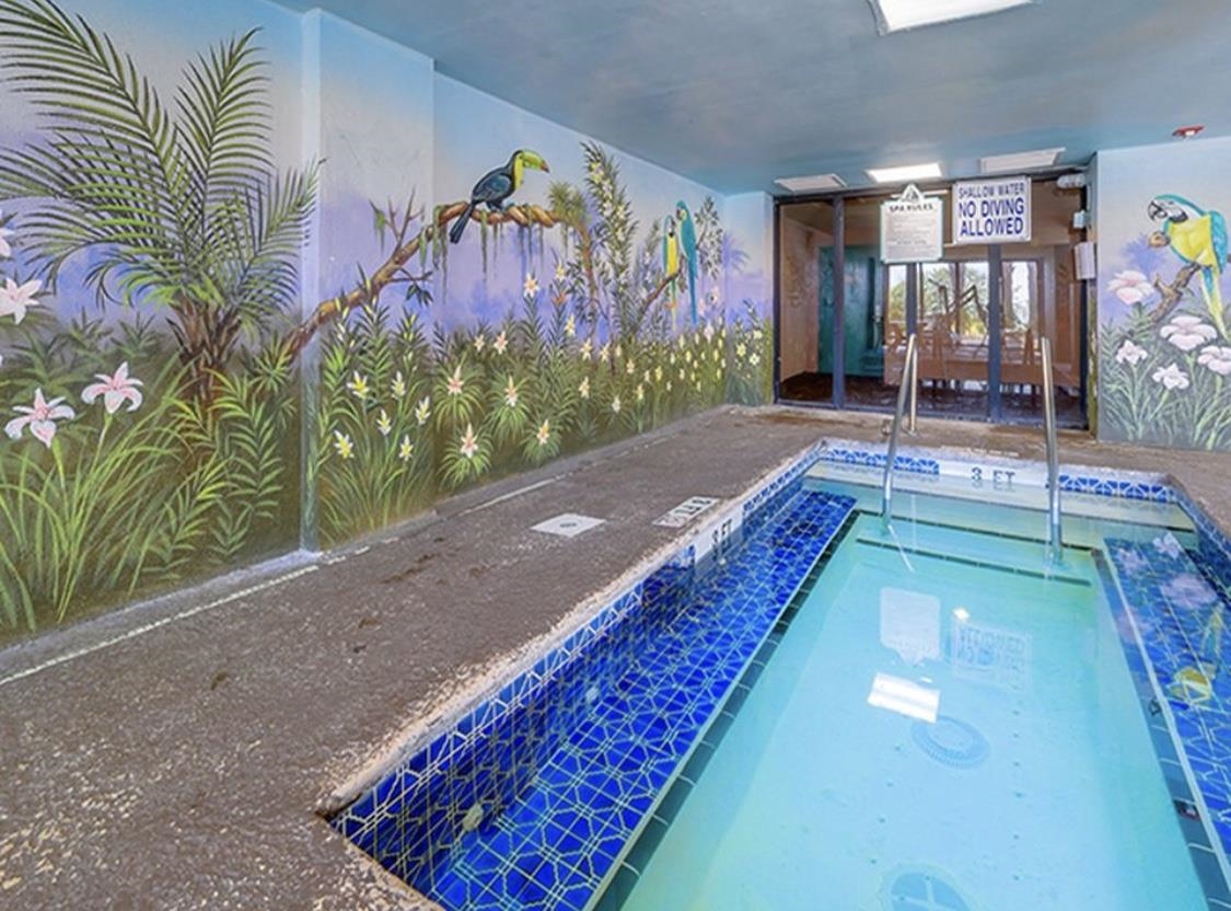 2207 South Ocean Boulevard, Unit 1506 Myrtle Beach, SC 29577 - Photo 39 of 43