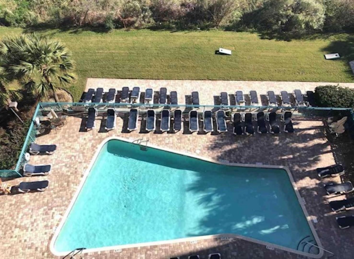 2207 South Ocean Boulevard, Unit 1506 Myrtle Beach, SC 29577 - Photo 40 of 43