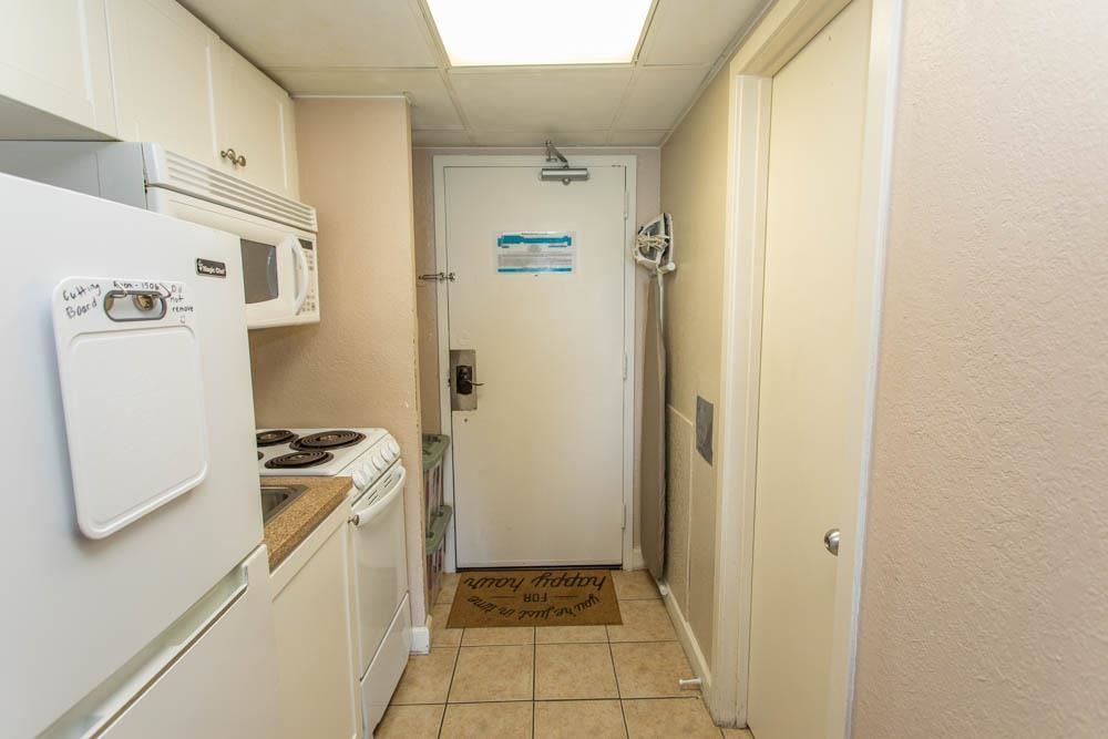 2207 South Ocean Boulevard, Unit 1506 Myrtle Beach, SC 29577 - Photo 4 of 43