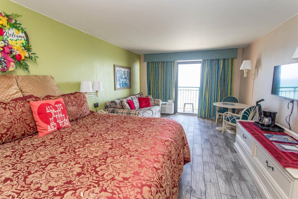 2207 South Ocean Boulevard, Unit 1506 Myrtle Beach, SC 29577 - Photo 10 of 43