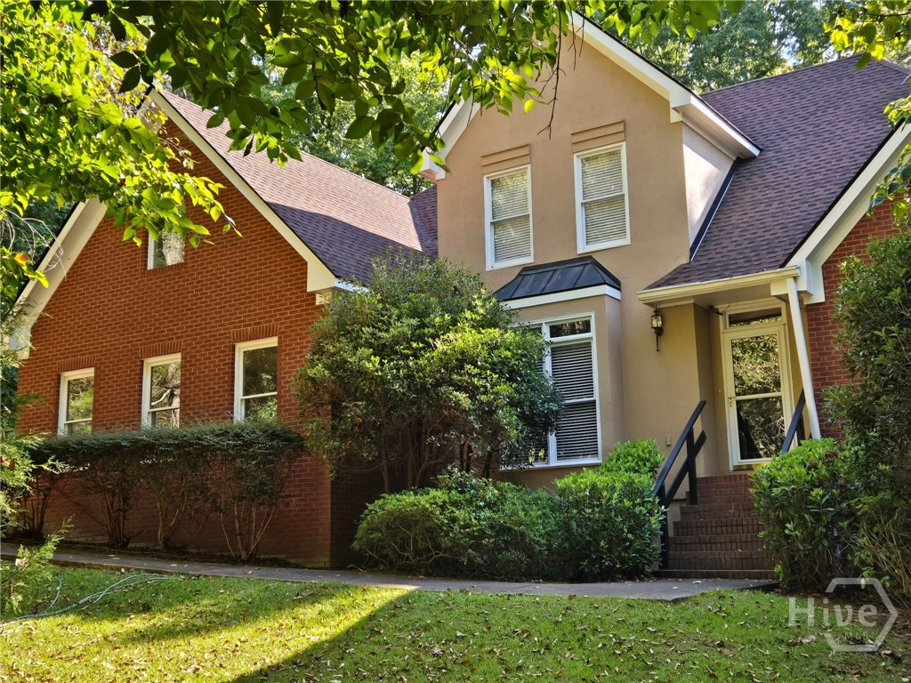1320 Barnett Ridge Athens, GA 30605 - Photo 2 of 37 Gallery Image 2