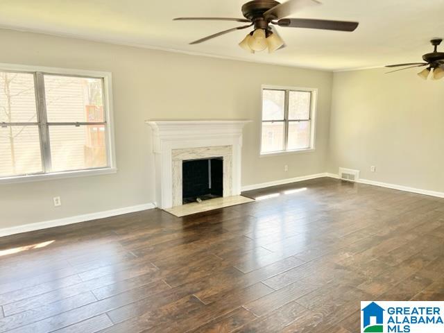 411 Riddle Avenue Piedmont, AL 36272 - Photo 18 of 37