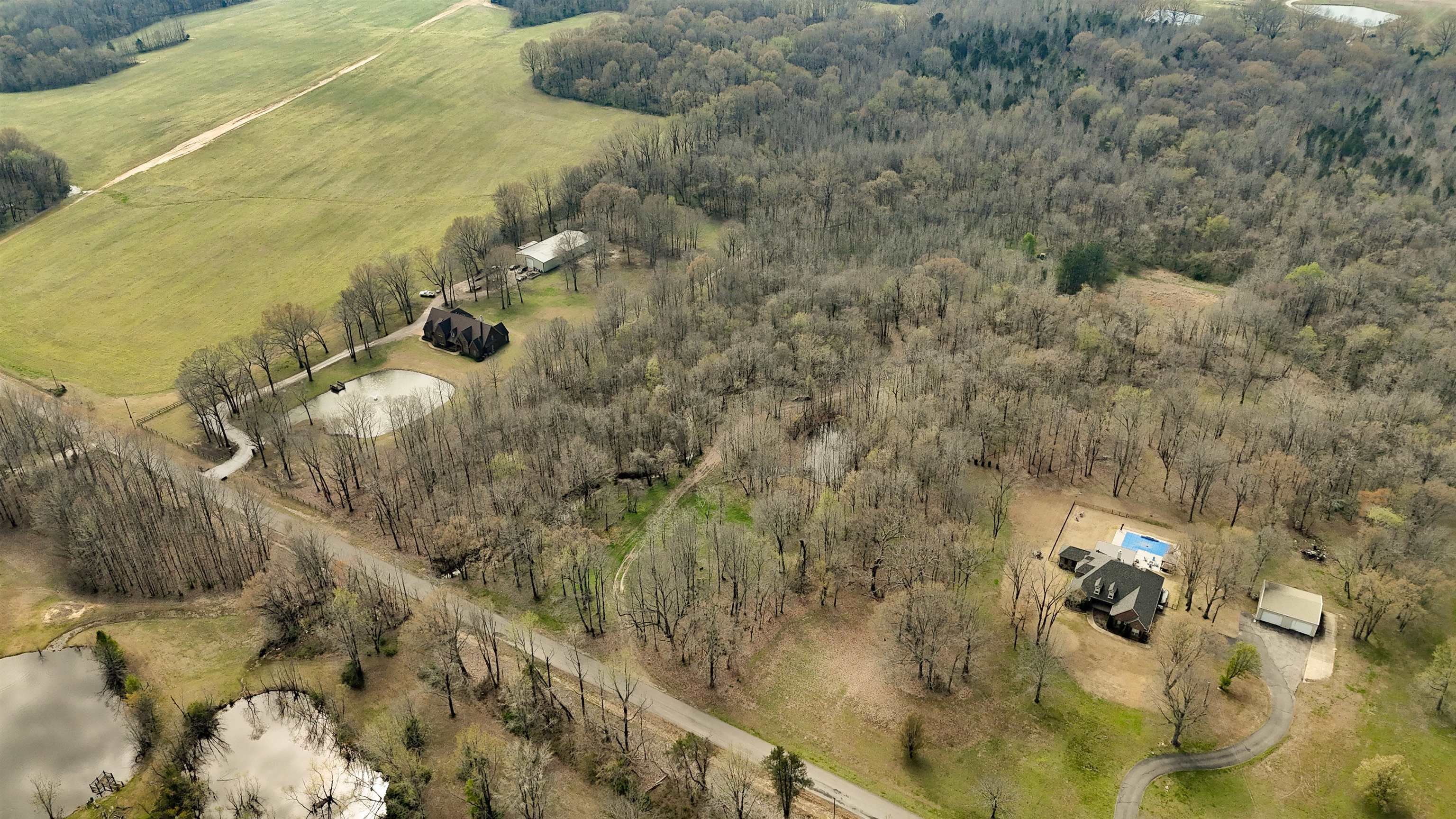 0 Payne Road Oakland, TN 38060 - Photo 2 of 7