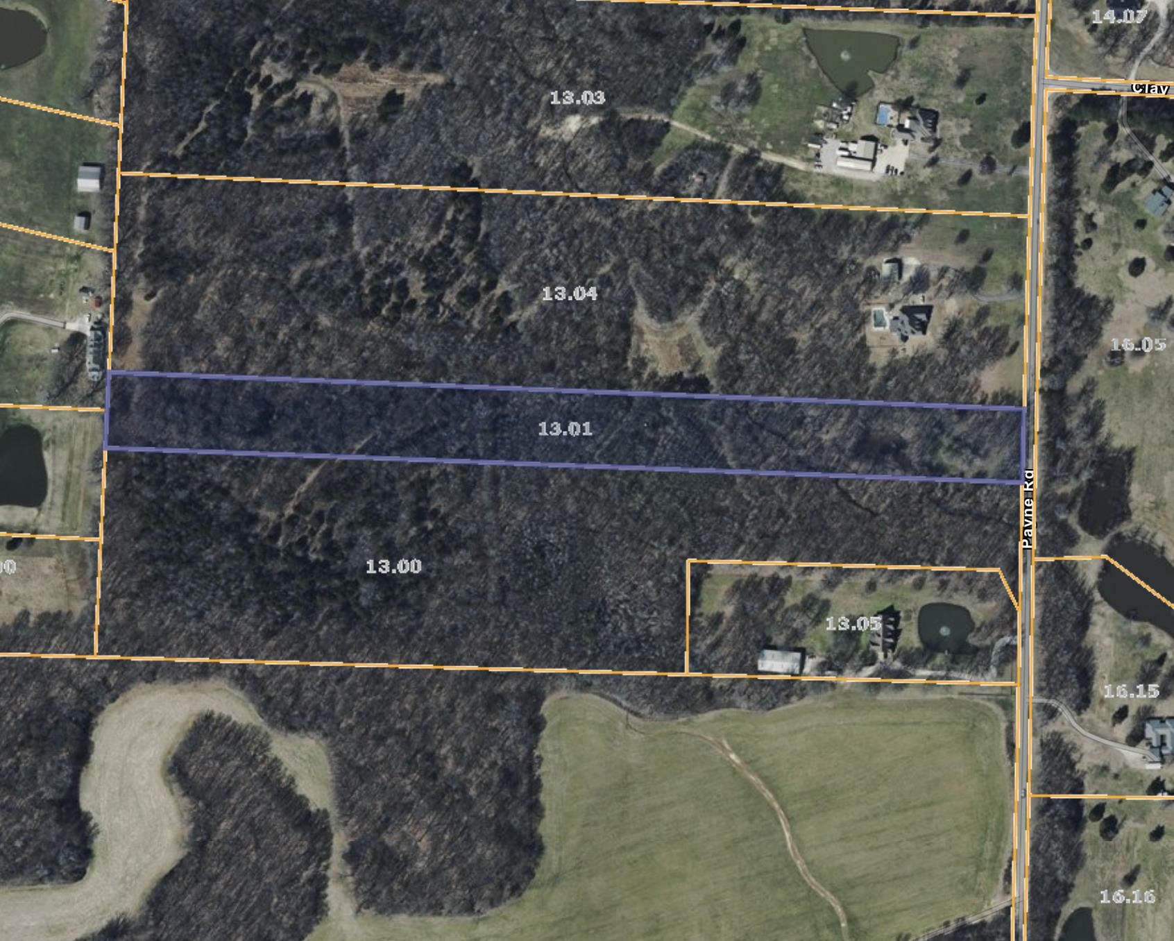 0 Payne Road Oakland, TN 38060 - Photo 7 of 7
