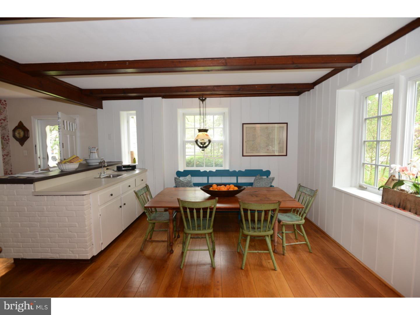 611 Manor Road Narberth, PA 19096 - Photo 13 of 24 Dining Room