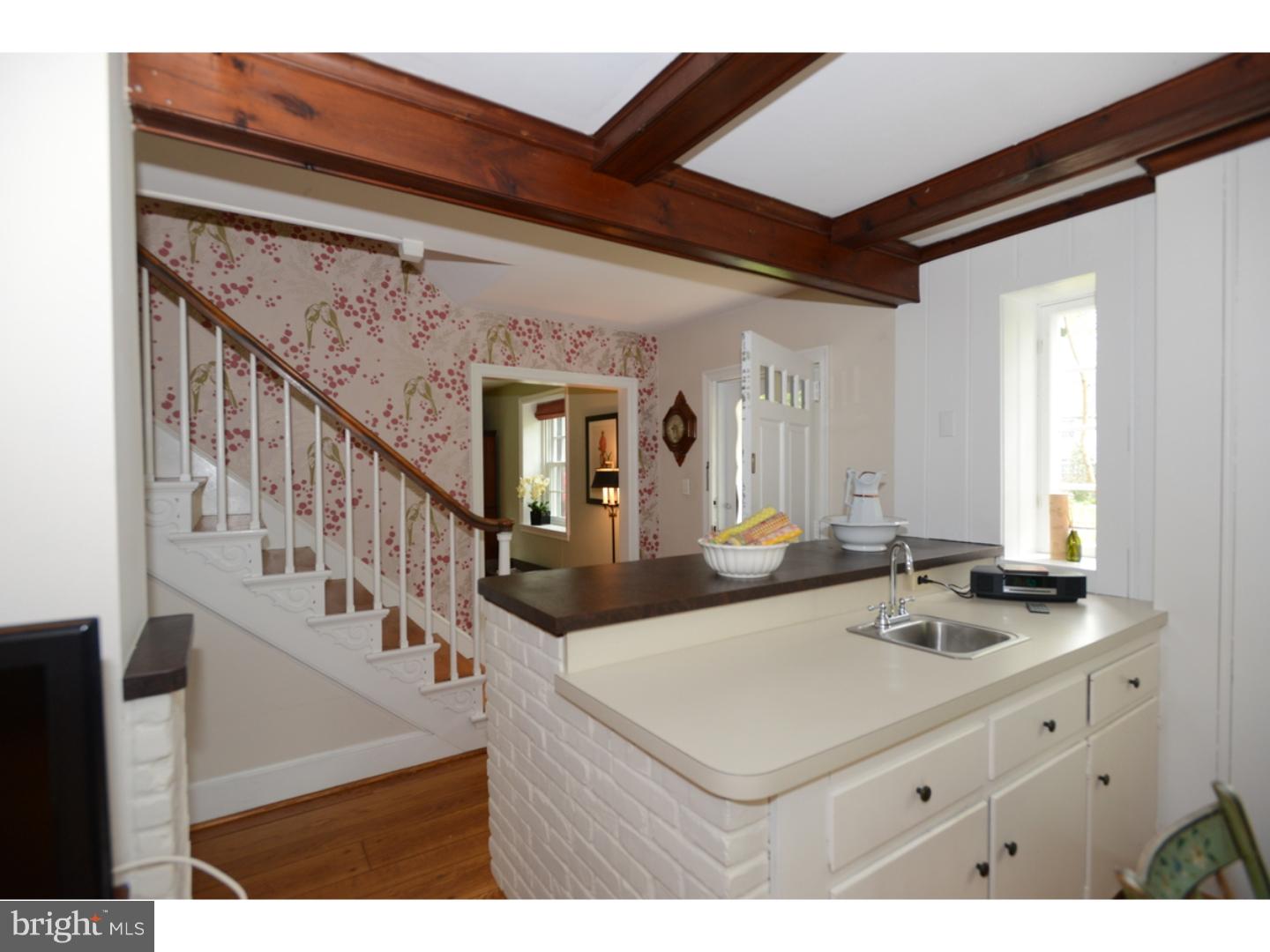 611 Manor Road Narberth, PA 19096 - Photo 14 of 24 Dining Room