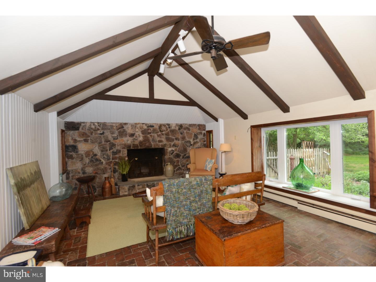 611 Manor Road Narberth, PA 19096 - Photo 19 of 24 Family Room