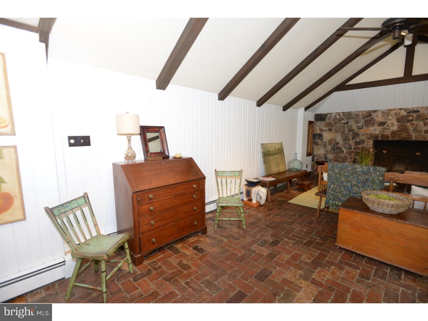 611 Manor Road Narberth, PA 19096 - Photo 20 of 24 Family Room