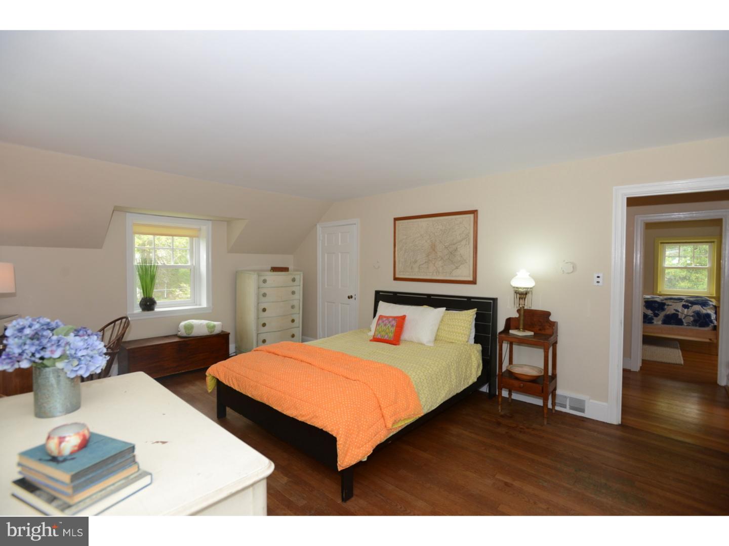 611 Manor Road Narberth, PA 19096 - Photo 21 of 24 Bedroom - Main