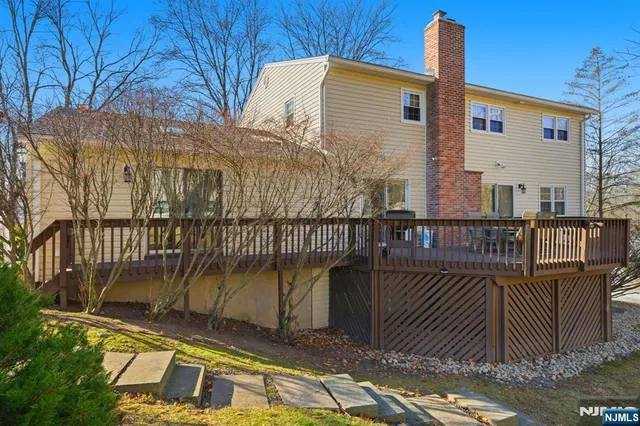 $989,000 | 119 Herrick Road, Wayne, NJ 07470