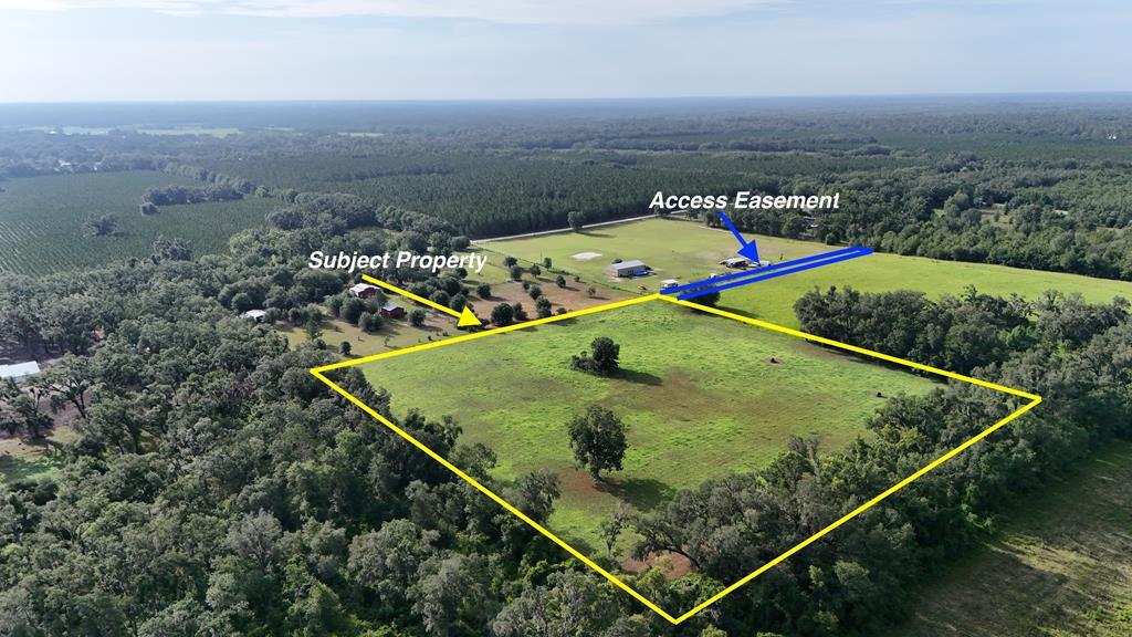 Vacant 145th Road Live Oak, FL 32060 - Photo 1 of 42 Main View