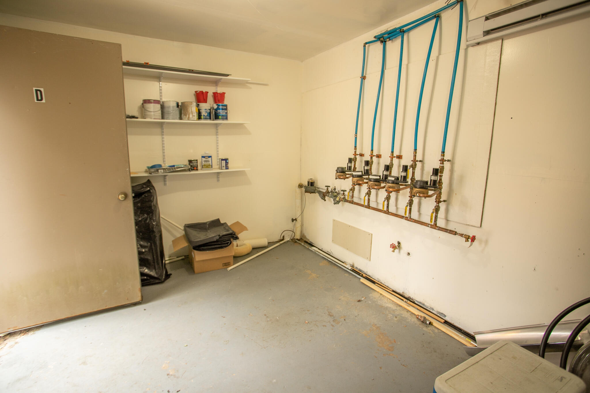 10 Hubbard Farms Road, Unit 6 Orono, ME 04473 - Photo 21 of 24 IMG_0151