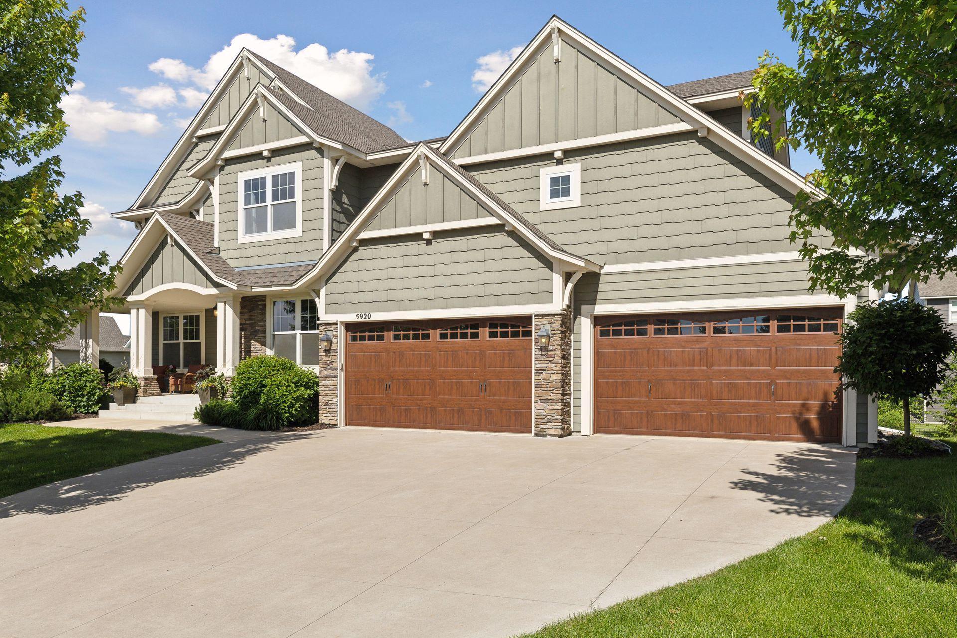 5920 Dunkirk Ln North  