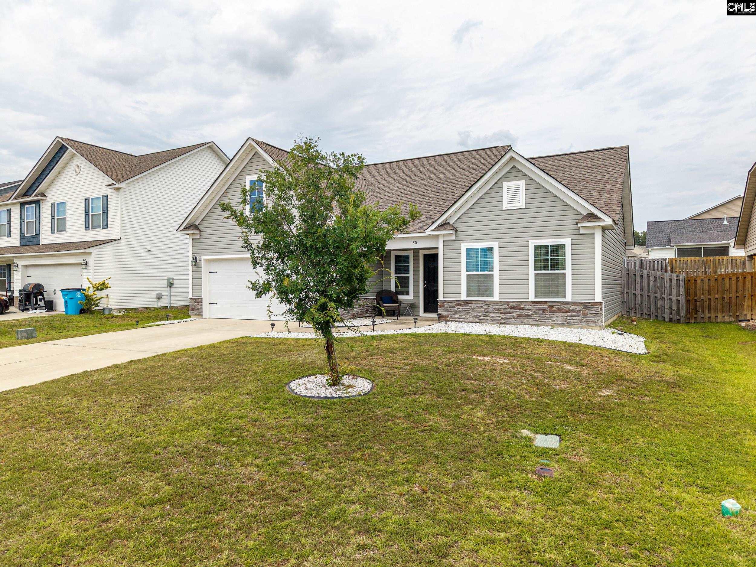 80 Texas Black Way Elgin, SC 29045 - Photo 2 of 28