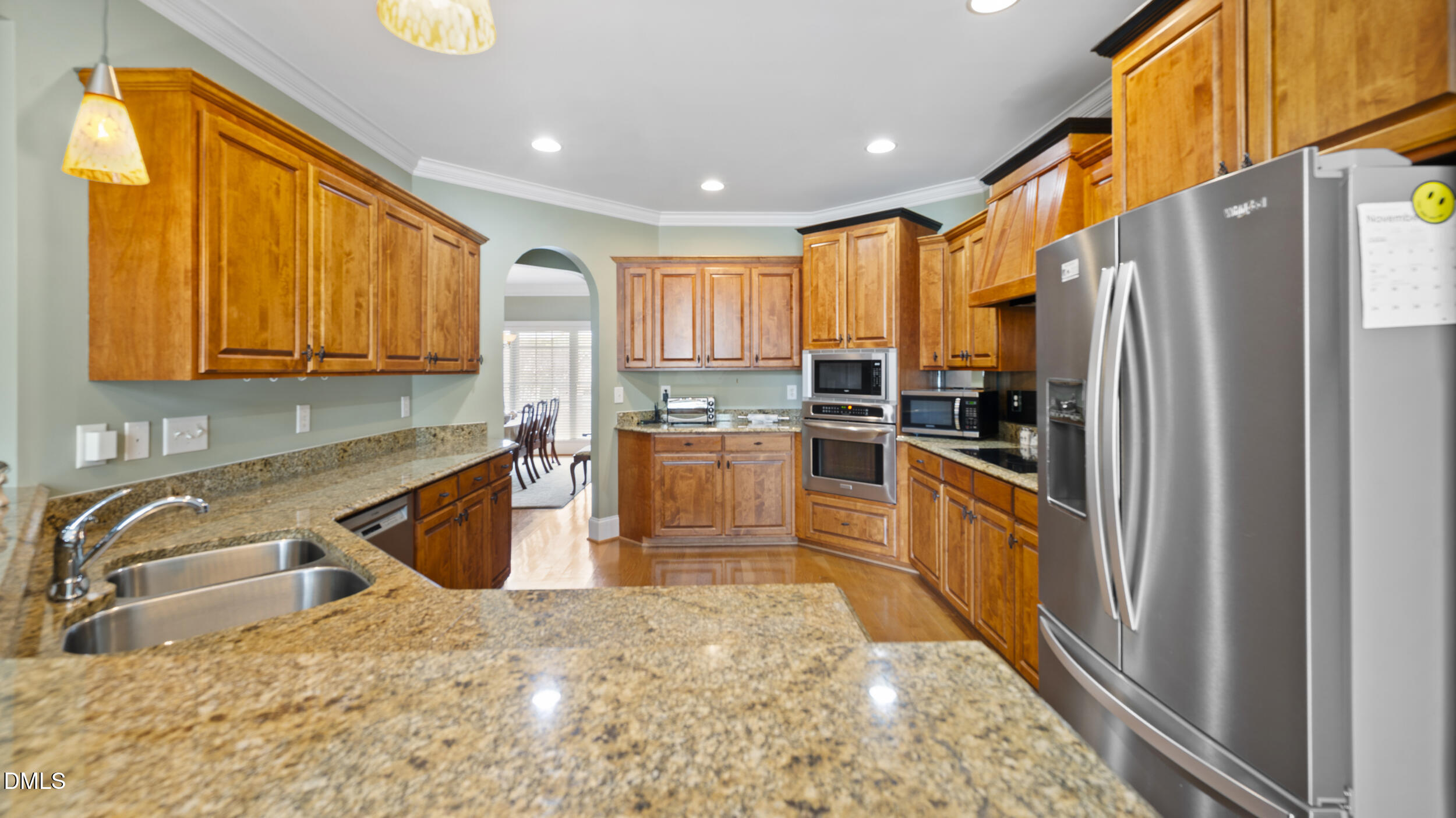 1004 Dunleigh Road Burlington, NC 27215 - Photo 11 of 49