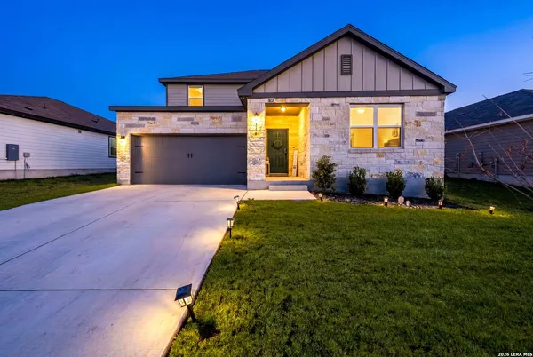 $2,495 | 216 Brook Shadow, Cibolo, TX 78108