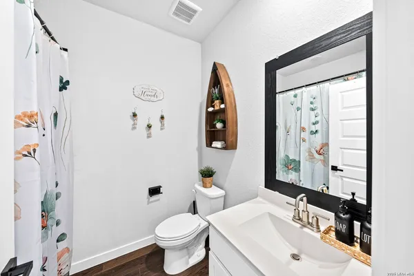 $2,495 | 216 Brook Shadow, Cibolo, TX 78108