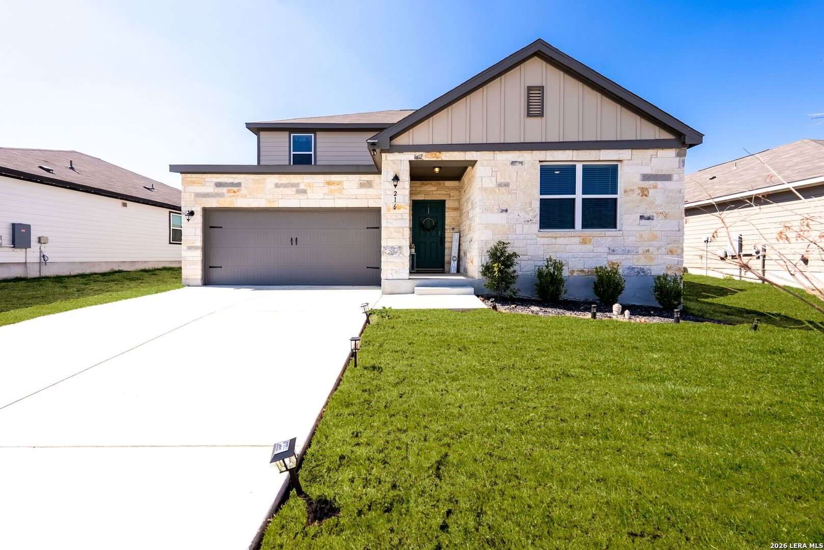 216 Brook Shadow Cibolo, TX 78108 - Photo 2 of 43