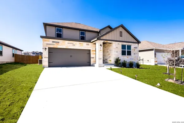 $2,495 | 216 Brook Shadow, Cibolo, TX 78108