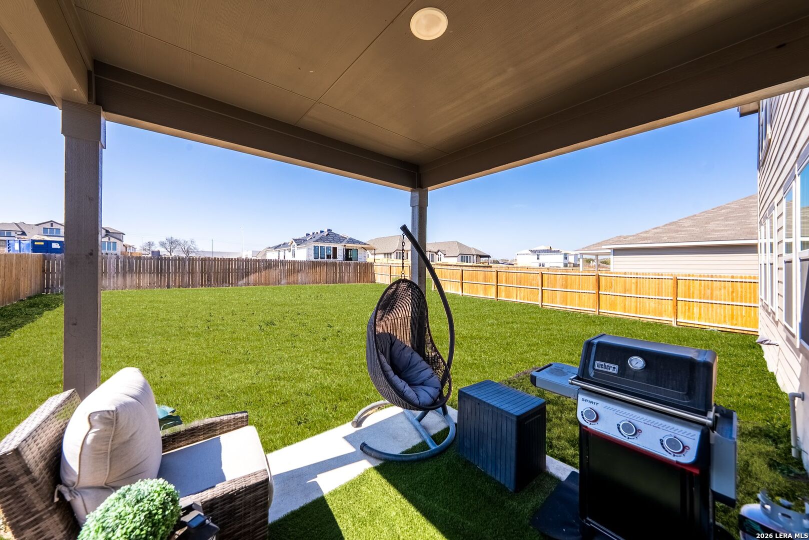 216 Brook Shadow Cibolo, TX 78108 - Photo 36 of 43