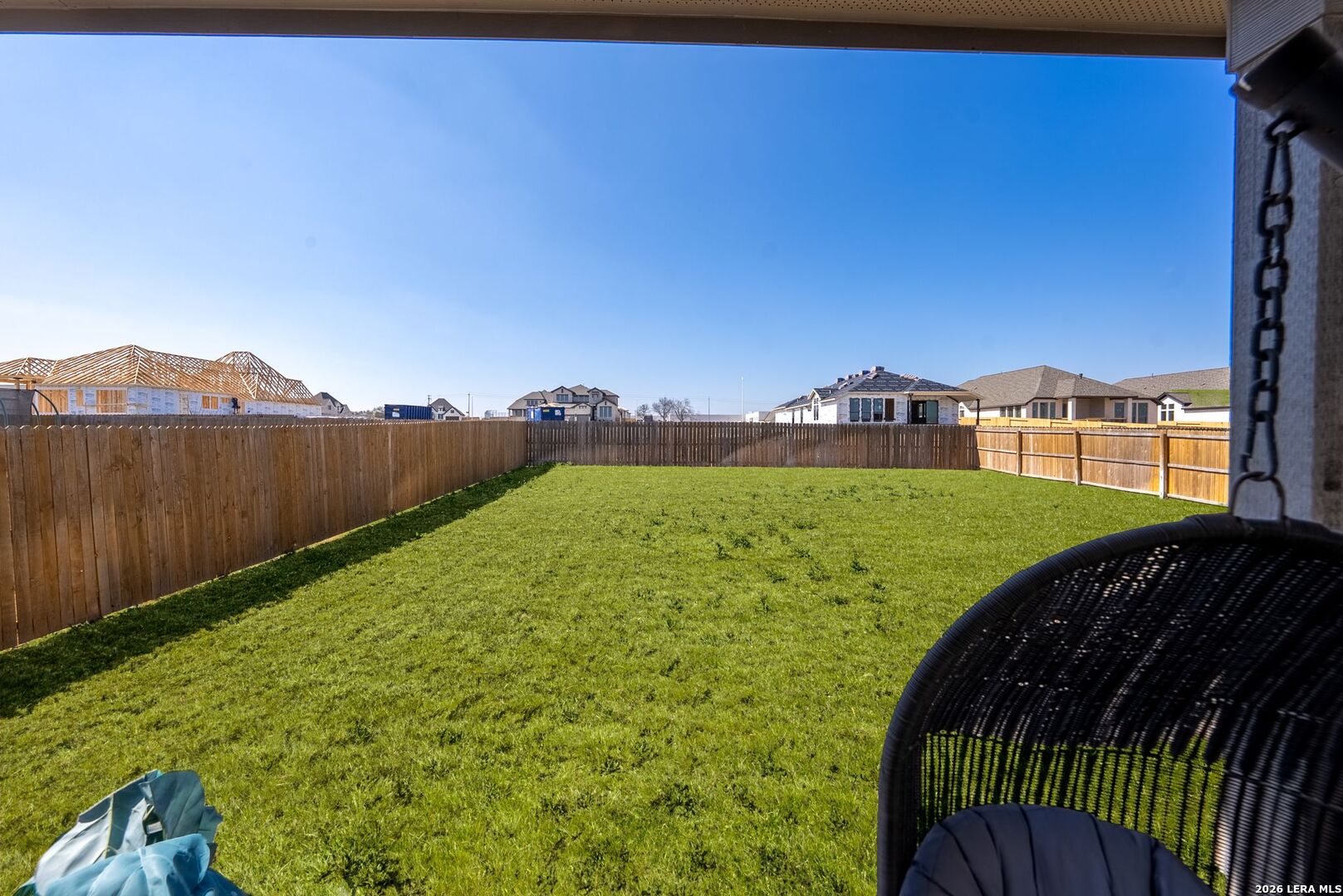 216 Brook Shadow Cibolo, TX 78108 - Photo 37 of 43