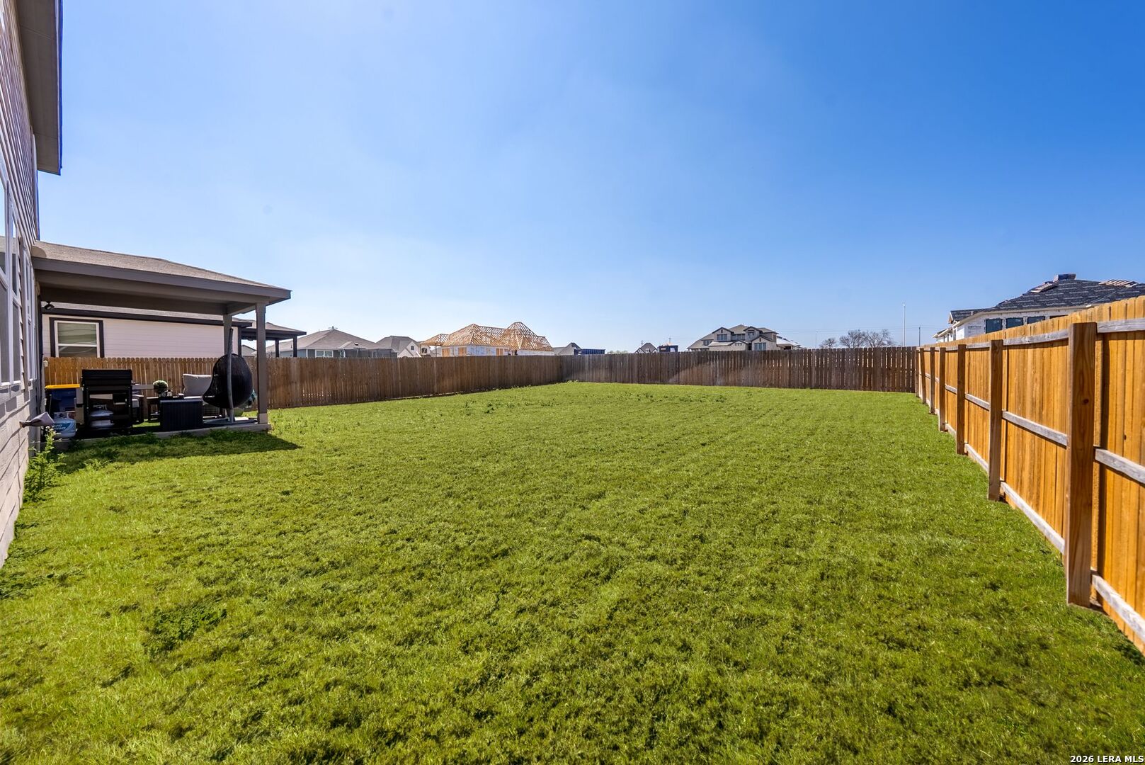 216 Brook Shadow Cibolo, TX 78108 - Photo 38 of 43