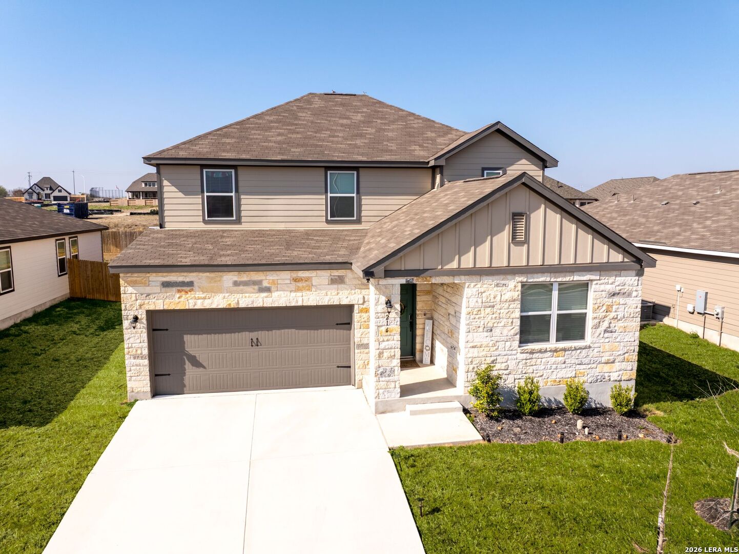 216 Brook Shadow Cibolo, TX 78108 - Photo 40 of 43