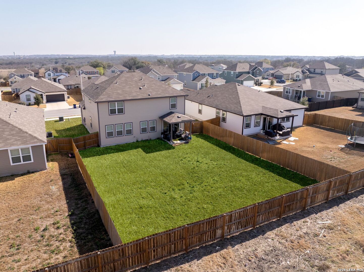 216 Brook Shadow Cibolo, TX 78108 - Photo 41 of 43